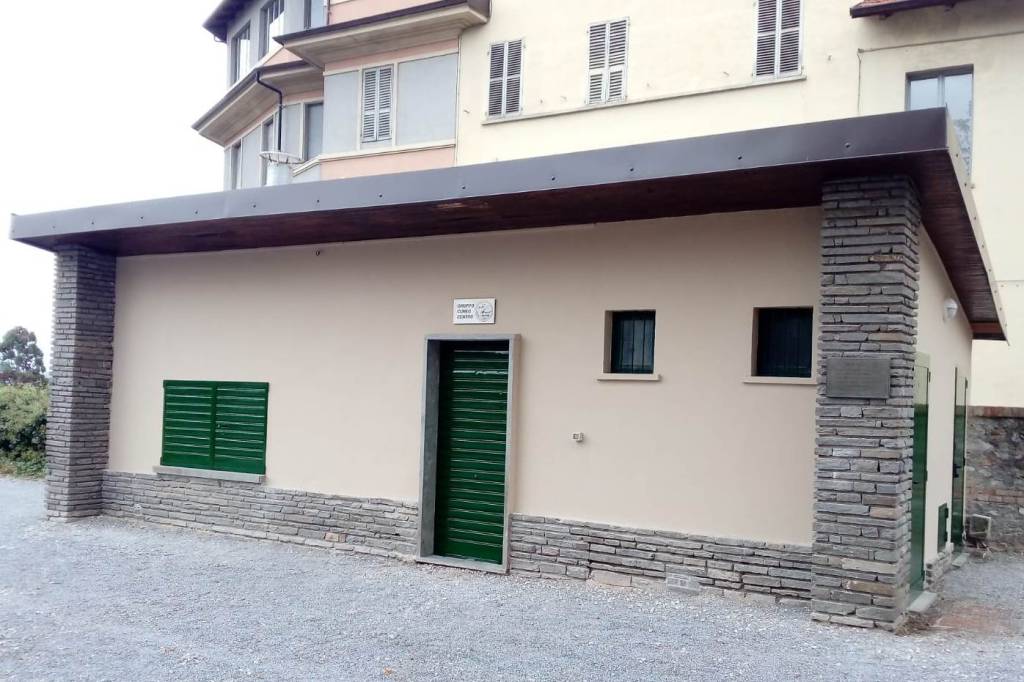 Si inaugura la nuova sede degli Alpini Gruppo “Cuneo Centro”