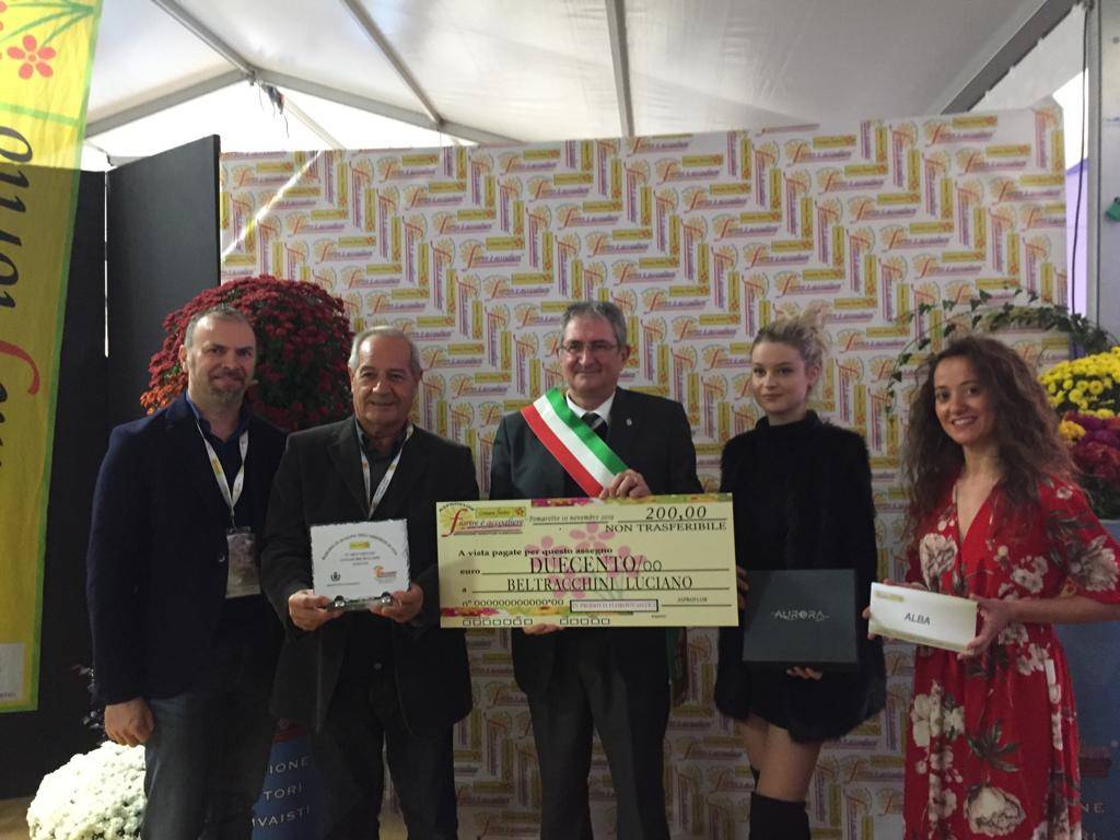 Alba sarà la candidata italiana al concorso mondiale Communities in Bloom
