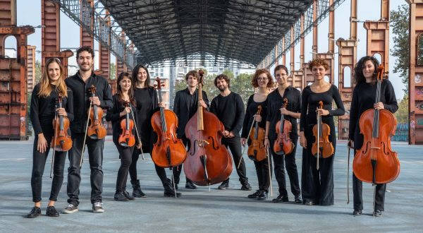 L’Orchestra della Centrale in concerto per i 20 anni dell’Ail Cuneo “Paolo Rubino”