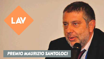 Premio Maurizio Santoloci