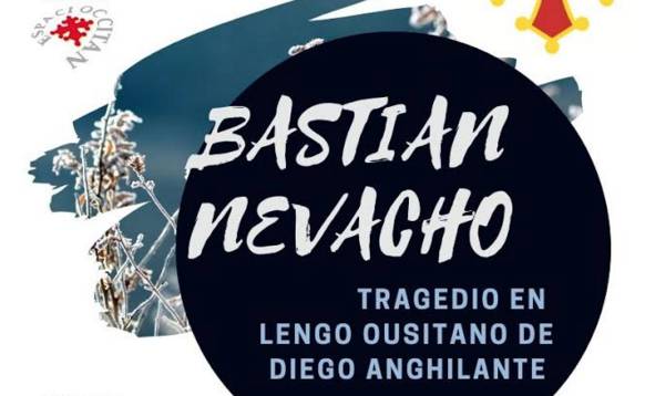 La premiata tragedia occitana di Diego Anghilante continua la tournée nelle valli