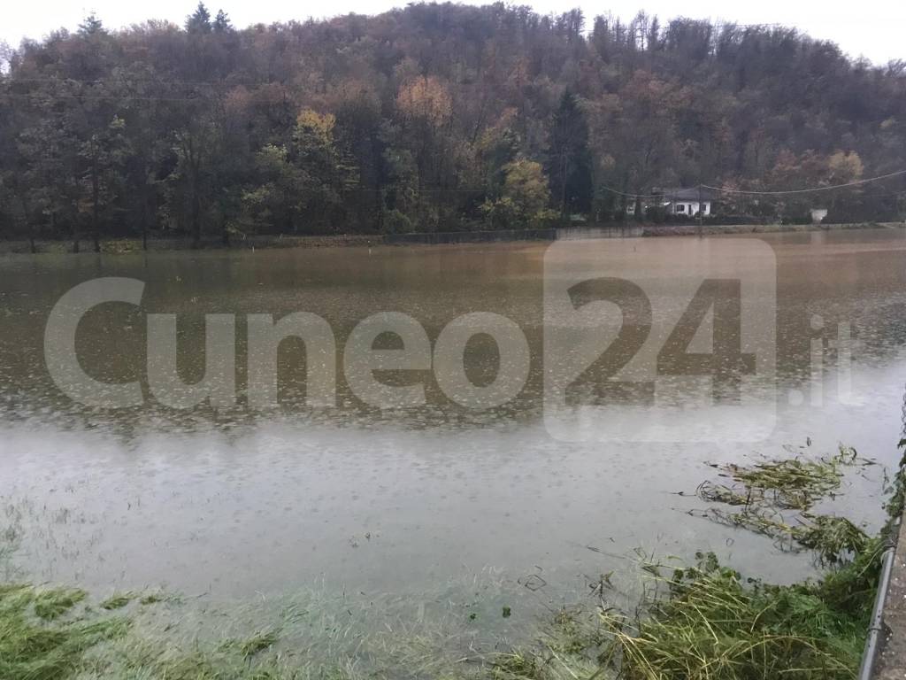 Coldiretti Cuneo: le piogge hanno riempito i vasconi, serve urgentemente deroga per spandimento effluenti
