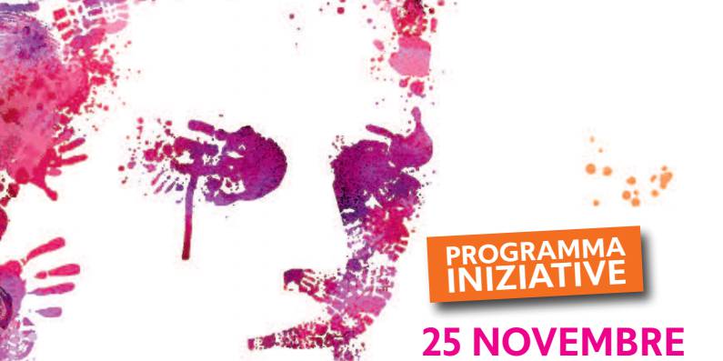 Cuneo, iniziative per il 25 Novembre, Giornata internazionale contro la violenza sulle Donne