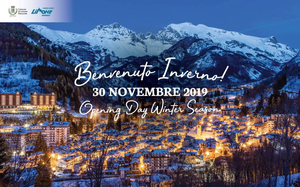 Limone Piemonte, il 30 novembre apre la Riserva Bianca