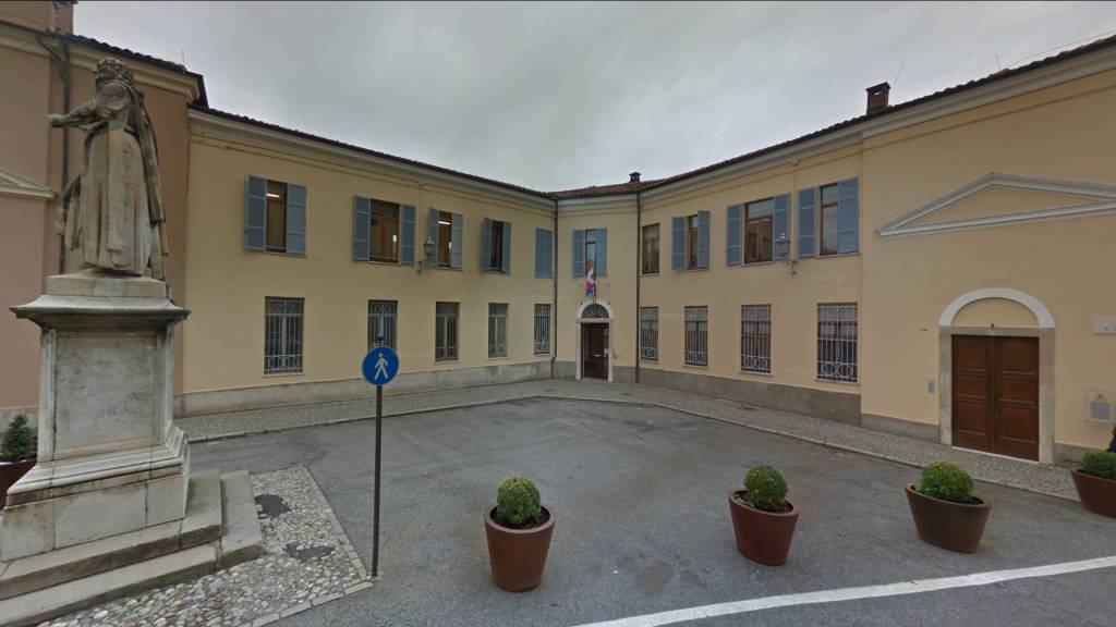 Nuovo corso al Liceo Vasco-Beccaria-Govone di Mondovì