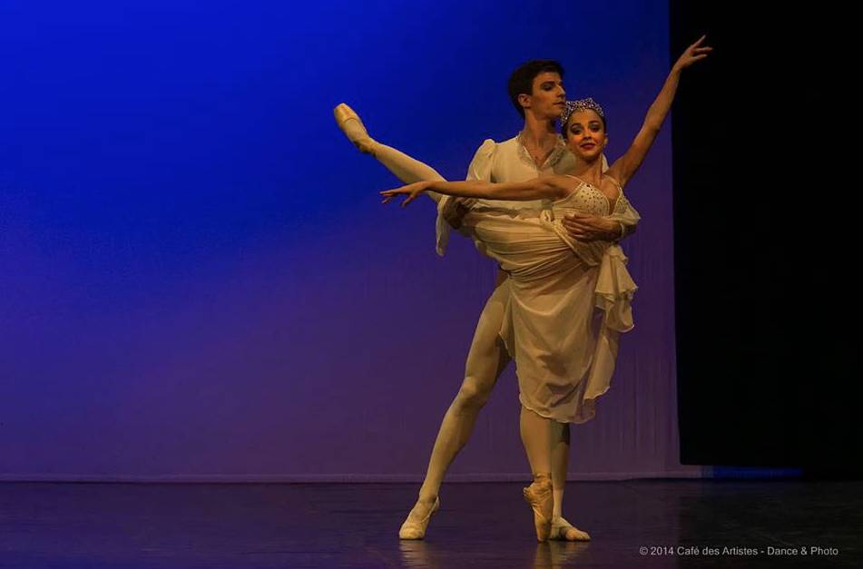 “Un viaggio intorno al mondo” 17° Gala di danza de “La Maison de la Danse”  a Cuneo
