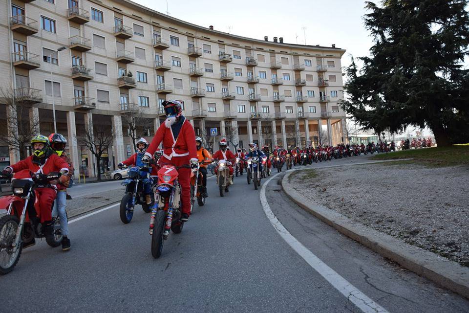 cuneo street riders