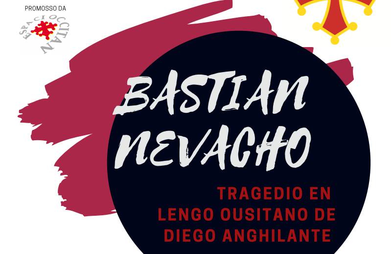 La tragedia in lingua occitana Bastian Nevacho a Crissolo