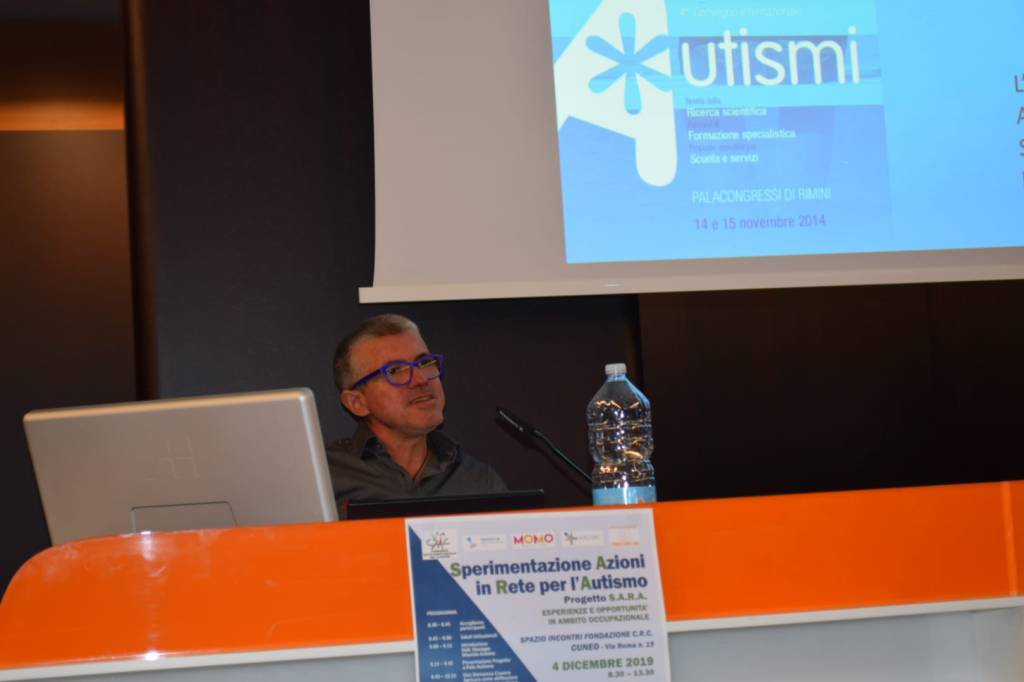 Convegno sull’autismo a Cuneo