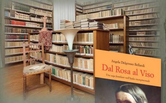 Cuneo, presentazione libro “Dal Rosa al Viso”
