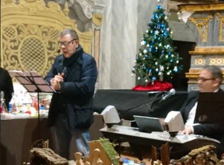 “ Suoni e Voci di Natale” al Duomo di Alba