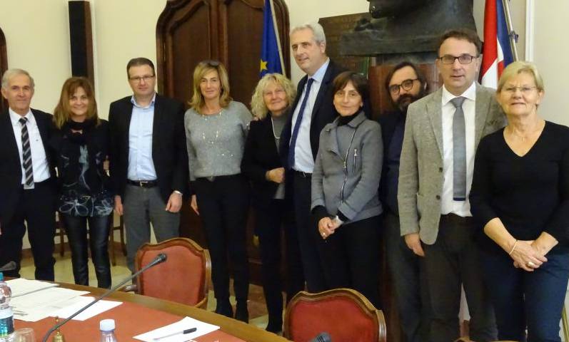 La Provincia di Cuneo ha aderito all’Associazione nazionale Piccoli Comuni d’Italia (Anpci)