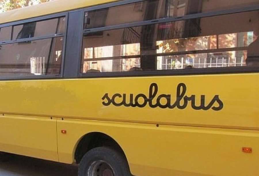 Cuneo, dal 24 maggio al via l’iscrizione al servizio scuolabus per gli studenti del Comune