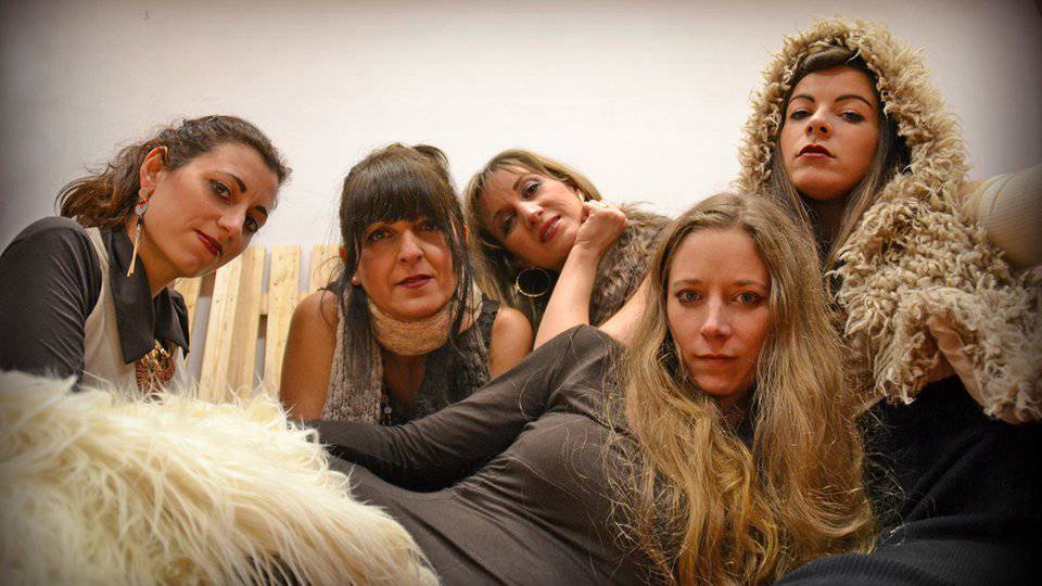 Chiusa Pesio, tutto pronto per “Foto di gruppo con violino: storie di donne e musica per ricordare la Shoah”