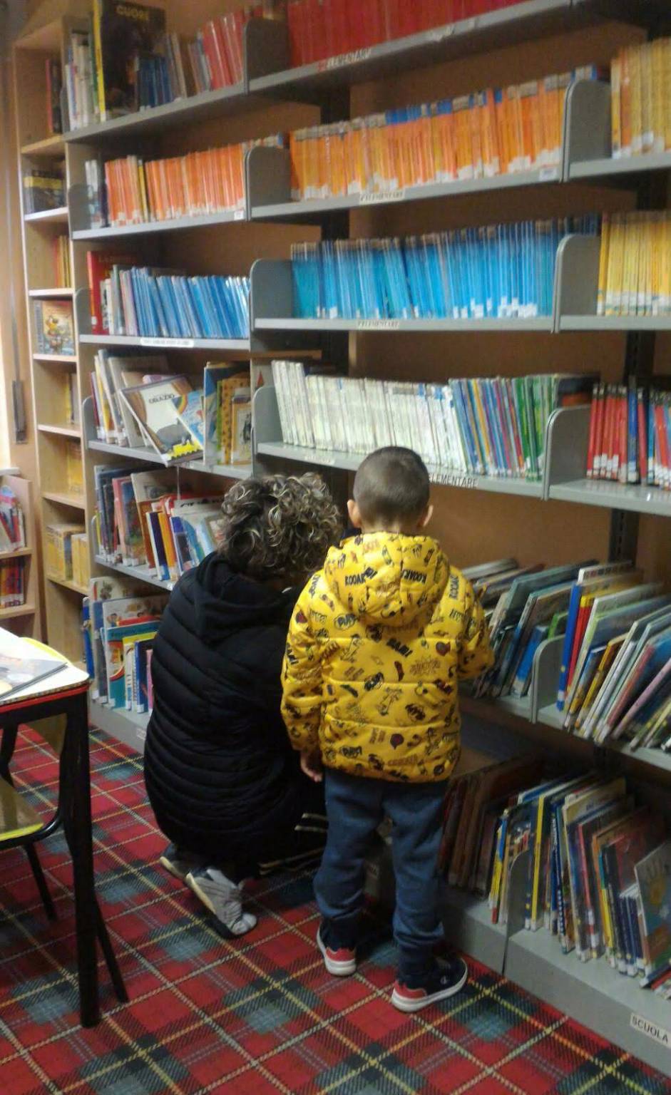 Quasi tredicimila volumi dati in prestito dalle biblioteche cheraschesi nel 2019 