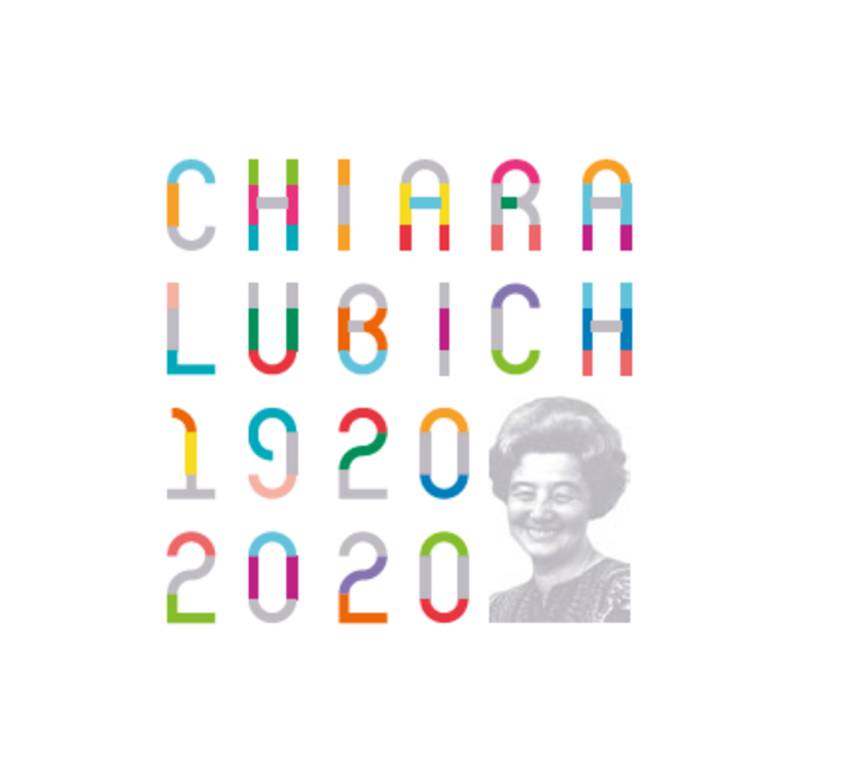 Centenario Chiara Lubich: Bra incontra Florance Gillet