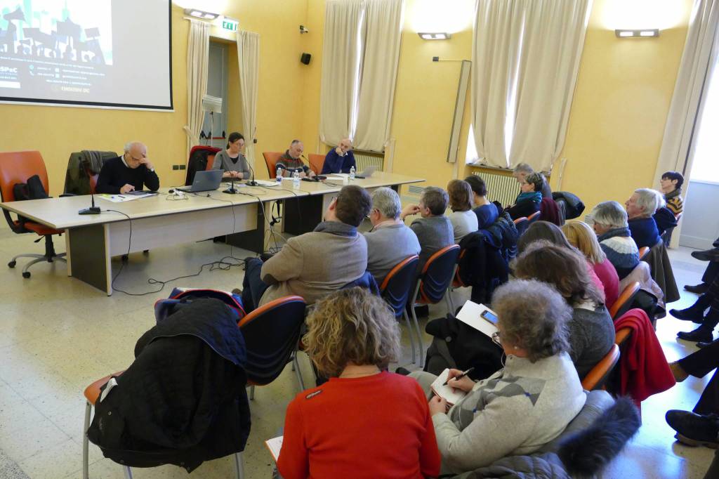 Etnonazionalismi e neonazionalismi al centro del workshop Cespec a Cuneo