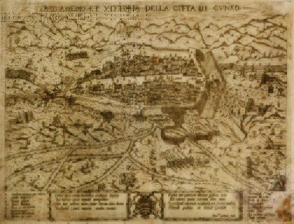 Alle radici di Cuneo: un viaggio nella memoria storica del territorio