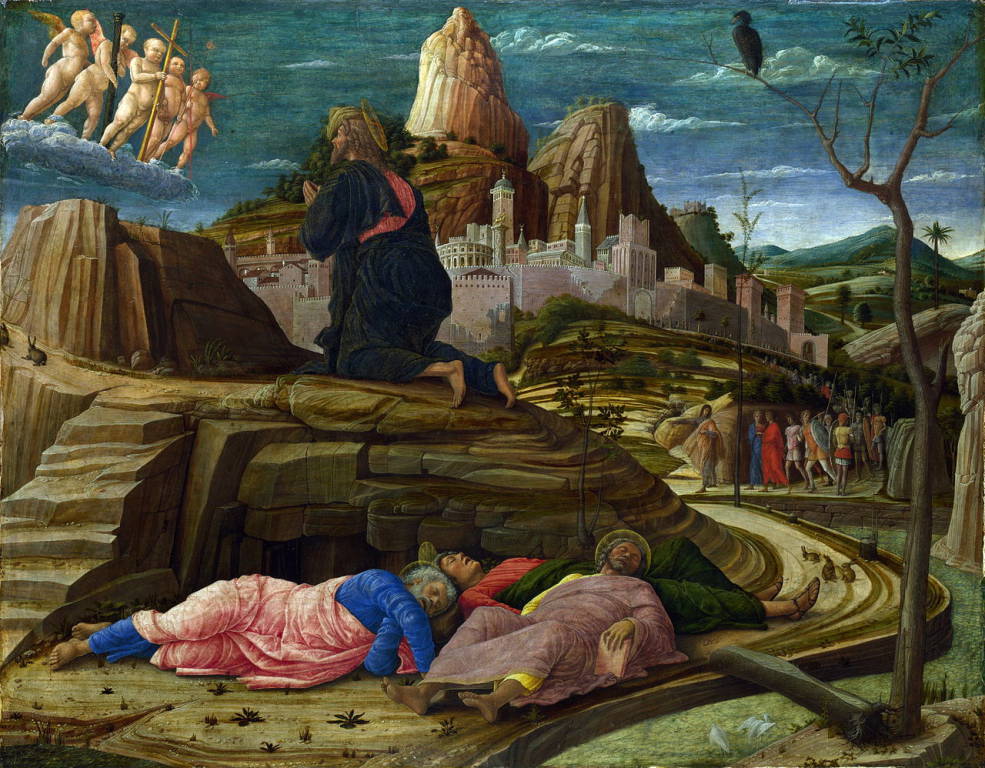 Da Farigliano e Carru’ in gita alla mostra “Andrea Mantegna. Rivivere l’antico, costruire il moderno” a Torino