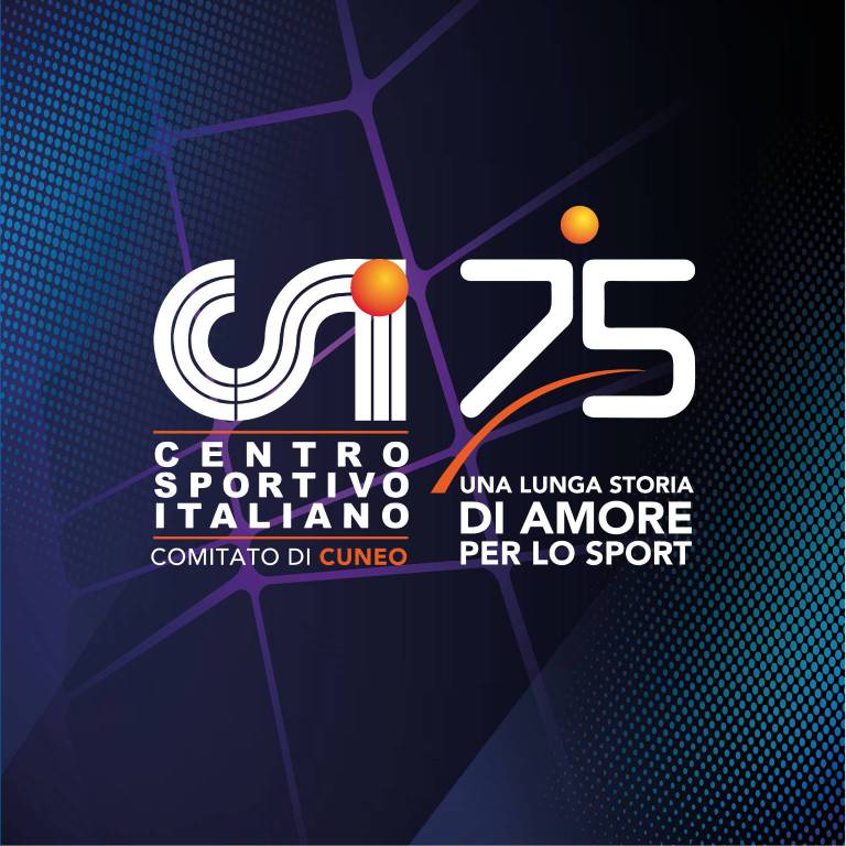 Il Csi di Cuneo compie 75 anni di attività: previsti tre eventi e grandi ospiti