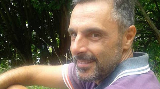 Il fratello di Luca Catania, il carabiniere scomparso a Magliolo: “Spero accada il miracolo, sei il nostro orgoglio”