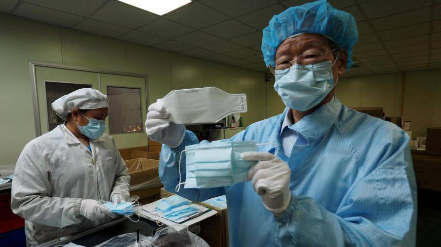 «Scienziati cinesi creano supervirus polmonare», in un servizio del 2015 l’anticipazione del Coronavirus?
