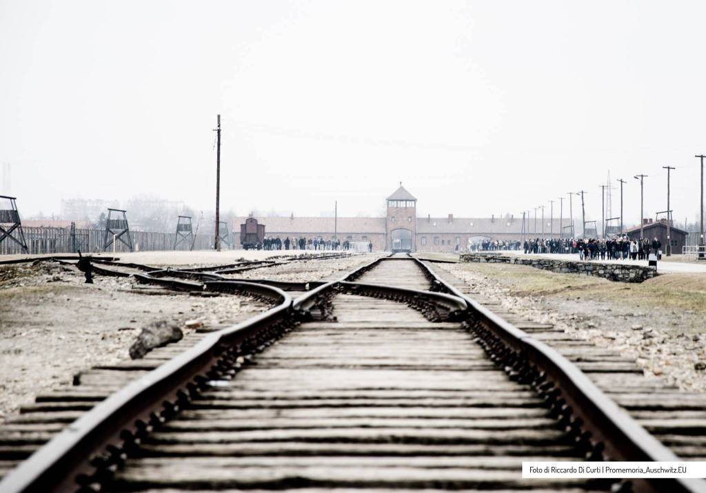 Promemoria Auschwitz