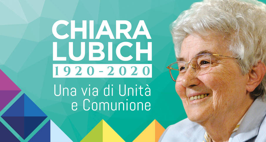 A Cuneo un ricco programma di eventi per ricordare Chiara Lubich a 100 anni dalla sua nascita