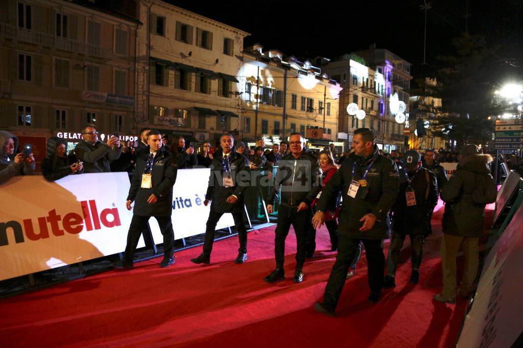 Festival di Sanremo e Nutella un binomio che si rinnova