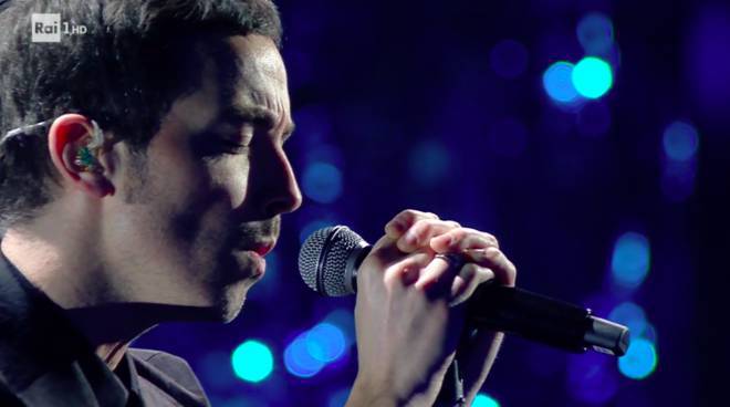 Diodato vince il Festival di Sanremo 2020 con “Fai rumore”
