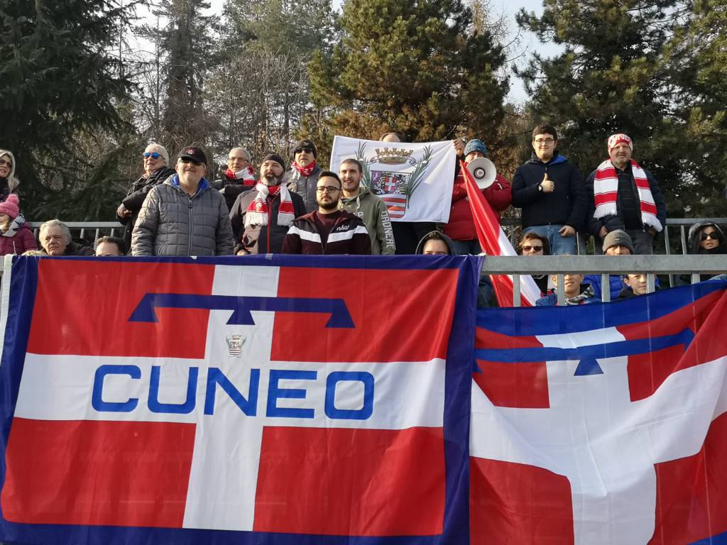 “Marchio AC Cuneo 1905 non torni in mano a dirigenti di passate gestioni”
