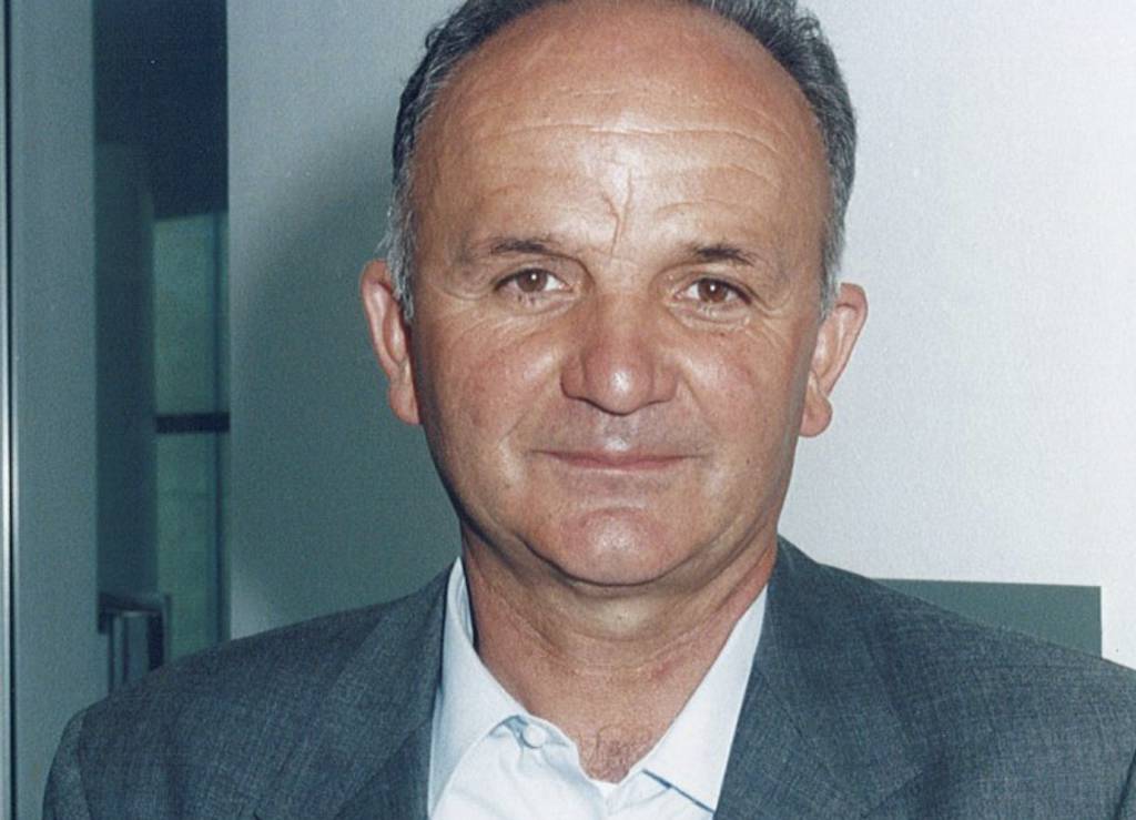 E’ morto l’ex consigliere provinciale Giuseppe Peano di Boves