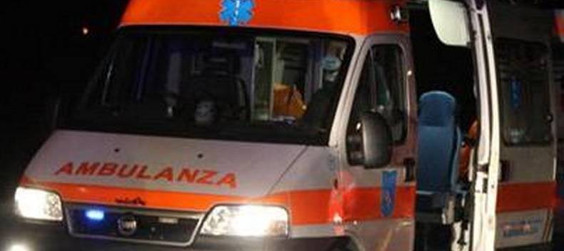 Mondovì, operaio 44enne è grave dopo un incidente sul lavoro