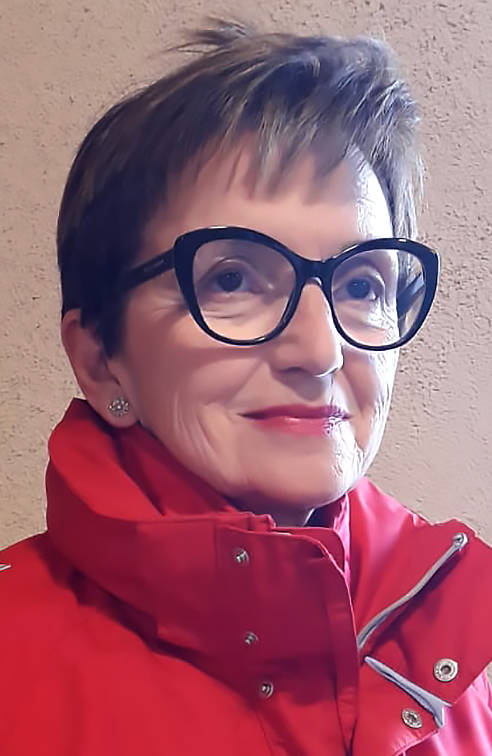 Lina Turco è il nuovo Presidente della Croce Rossa di Mondovì