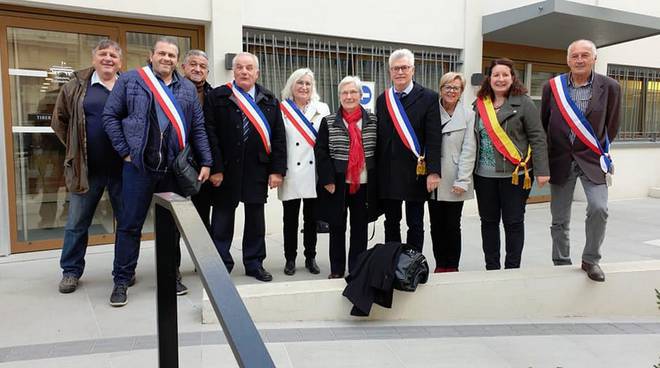 Niente tir in val Roja, il tribunale di Nizza dà ragione ai sindaci francesi
