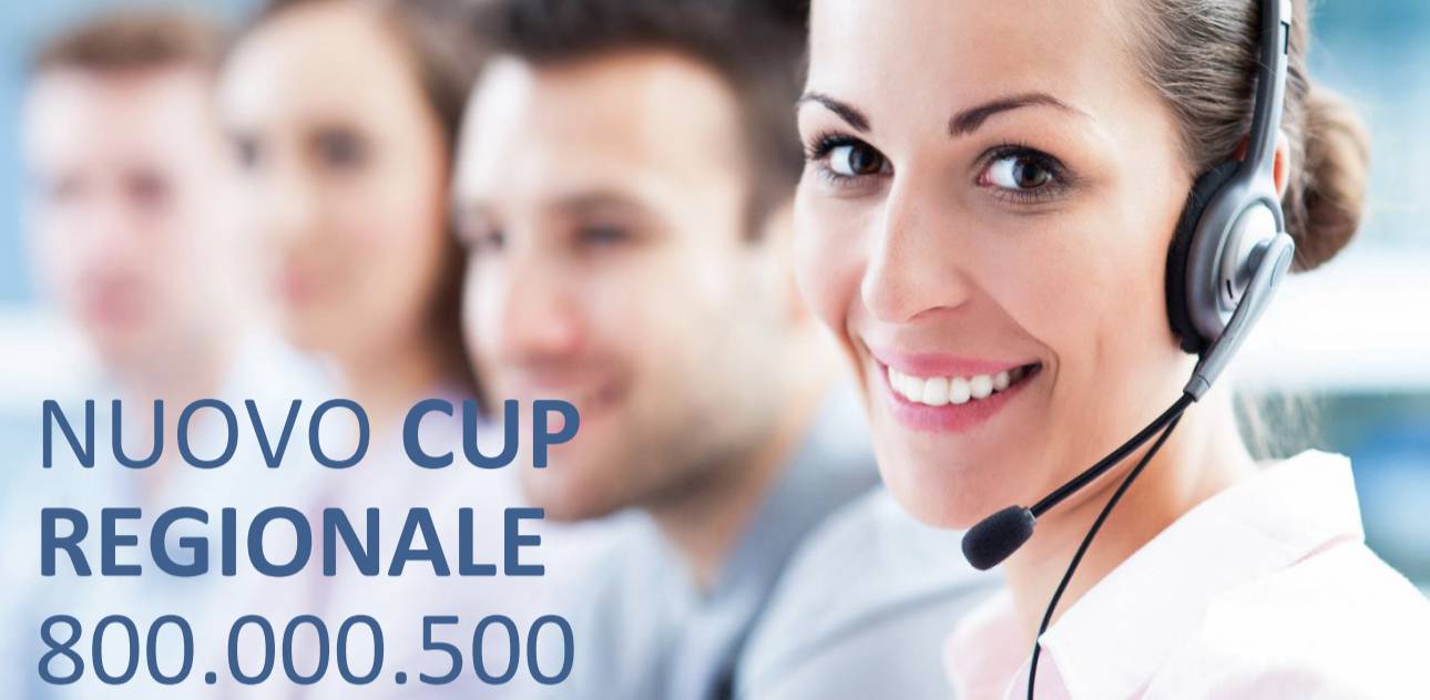 Call Center  CUP