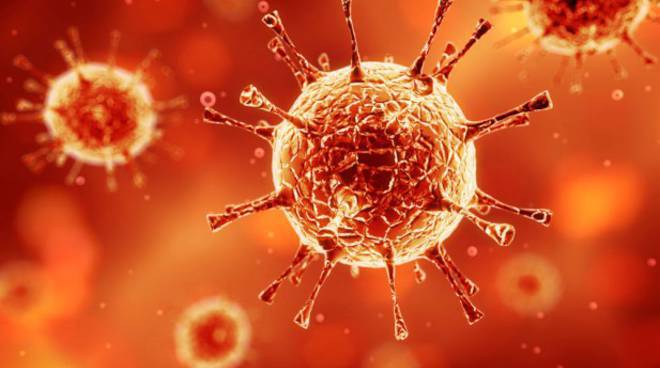 Coronavirus, in Piemonte si registrano due nuovi decessi