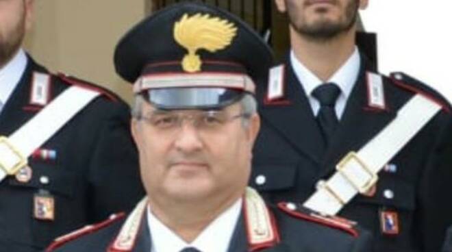 Coronavirus, lutto per l’Arma dei Carabinieri: è mancato il comandante della stazione di Villanova d’Asti