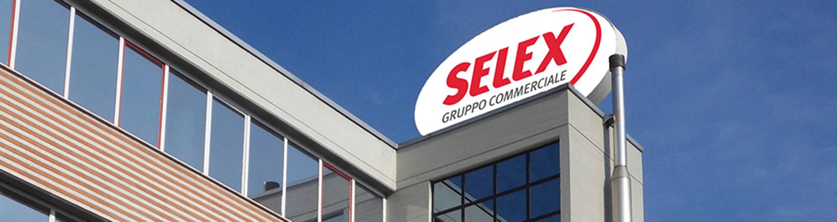 Gruppo Selex: “sconto extra del 10% sui buoni spesa distribuiti dai Comuni”