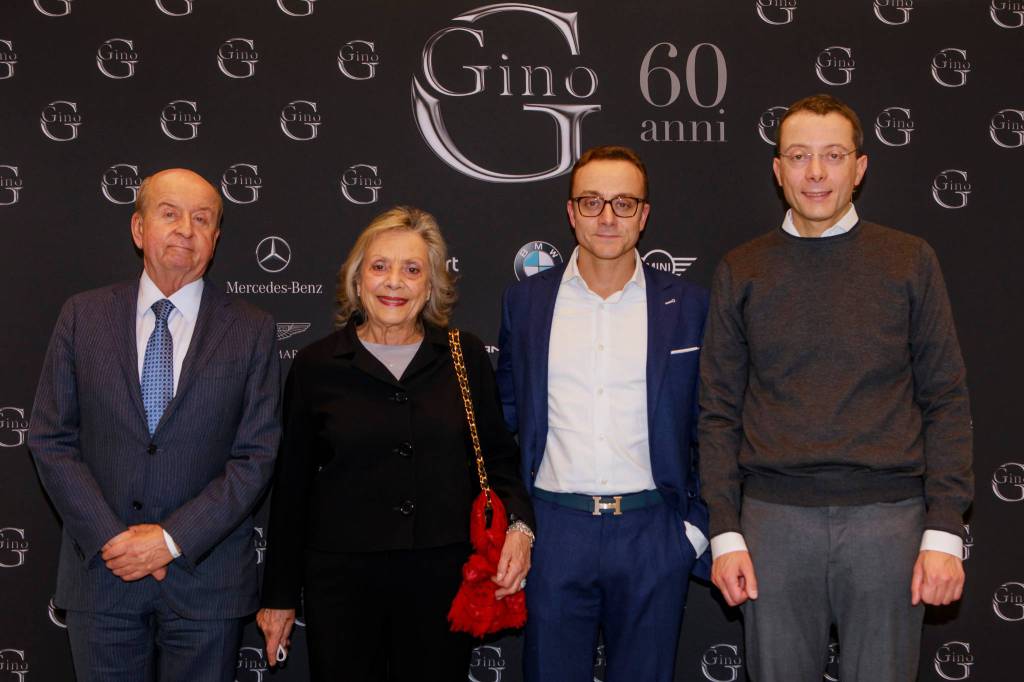 Emergenza Coronavirus, il Gruppo Gino dona 100 mila euro alla sanità pubblica