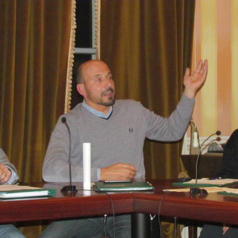 siAMO Peveragno: “Rinuncia Tassone naturale dopo sue dimissioni da consigliere comunale”