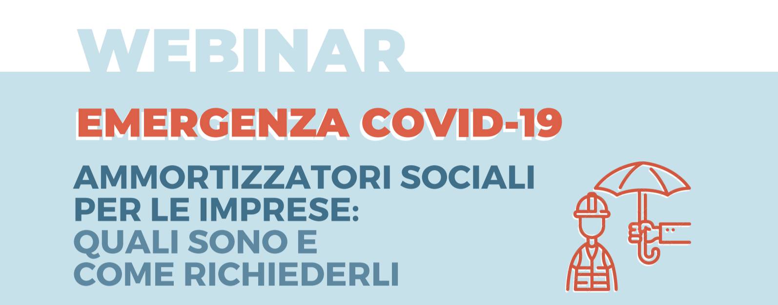 Ammortizzatori sociali per le imprese: domani il webinar di Confindustria Cuneo