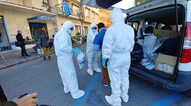 Coronavirus, salgono a 25 i casi in Liguria