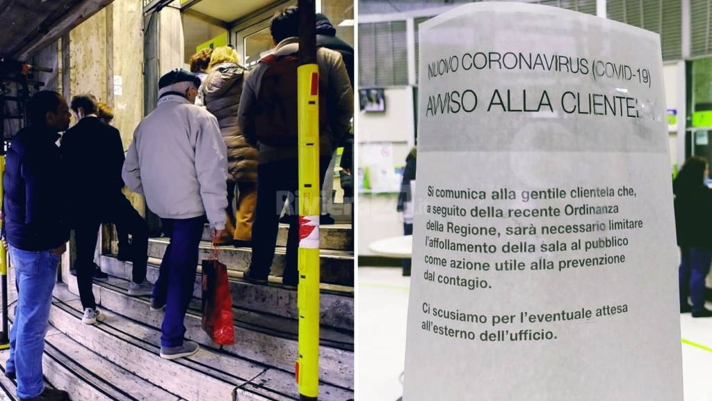 Sciopero di alcuni sindacati di Poste italiane il 3 giugno