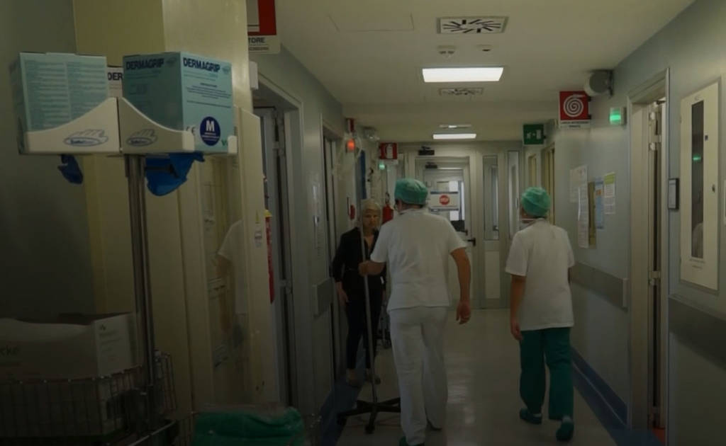 Asl CN1: riprendono le attività ordinarie in ospedali e territorio