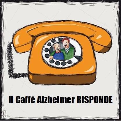 Dronero, il Caffè Alzheimer “RISPONDE”