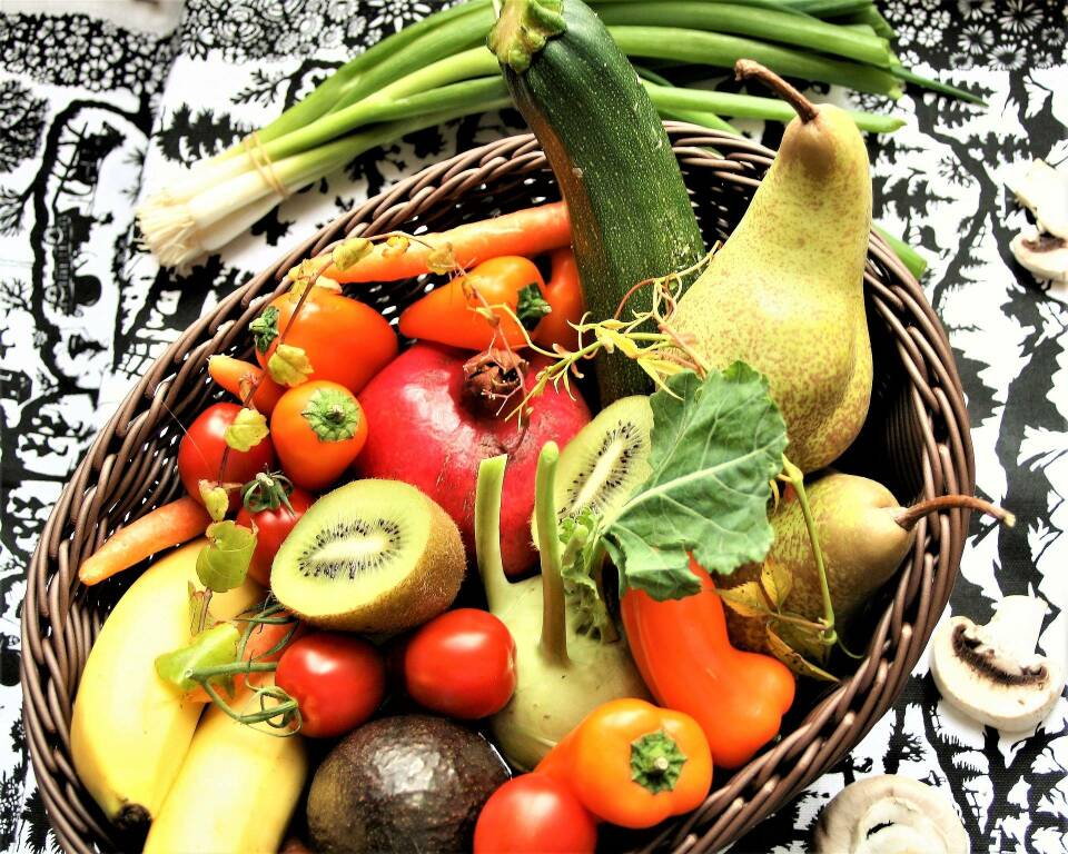 “Nell’anno del Covid, il cibo diventa la prima ricchezza del paese”