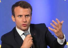 Macron: riapriremo l’11 maggio