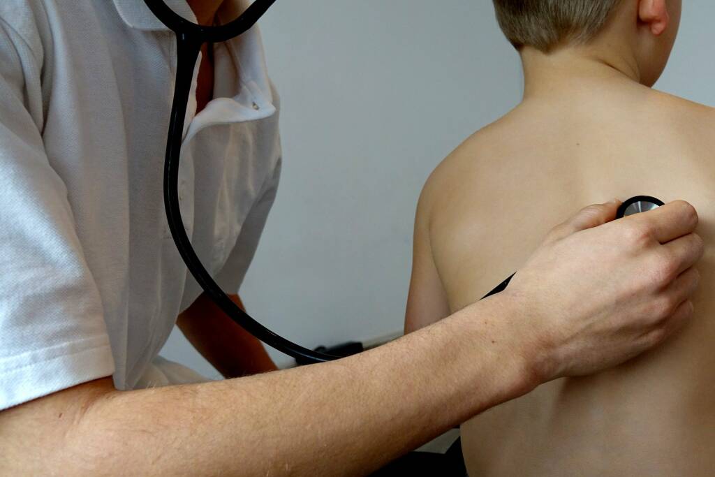 Cambio di pediatri di libera scelta a Ceva