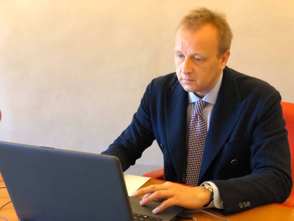 Asl CN1: il sindaco di Mondovì presiede la Rappresentanza dei sindaci